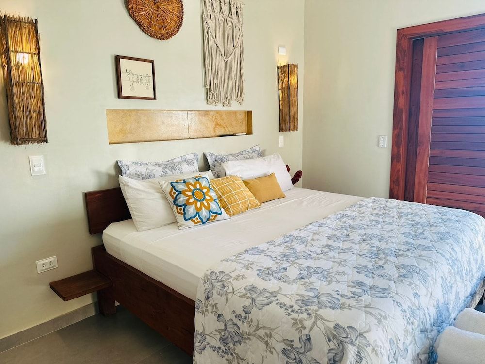casa nossa prea Luxury Quadruple Room, Sea View 2