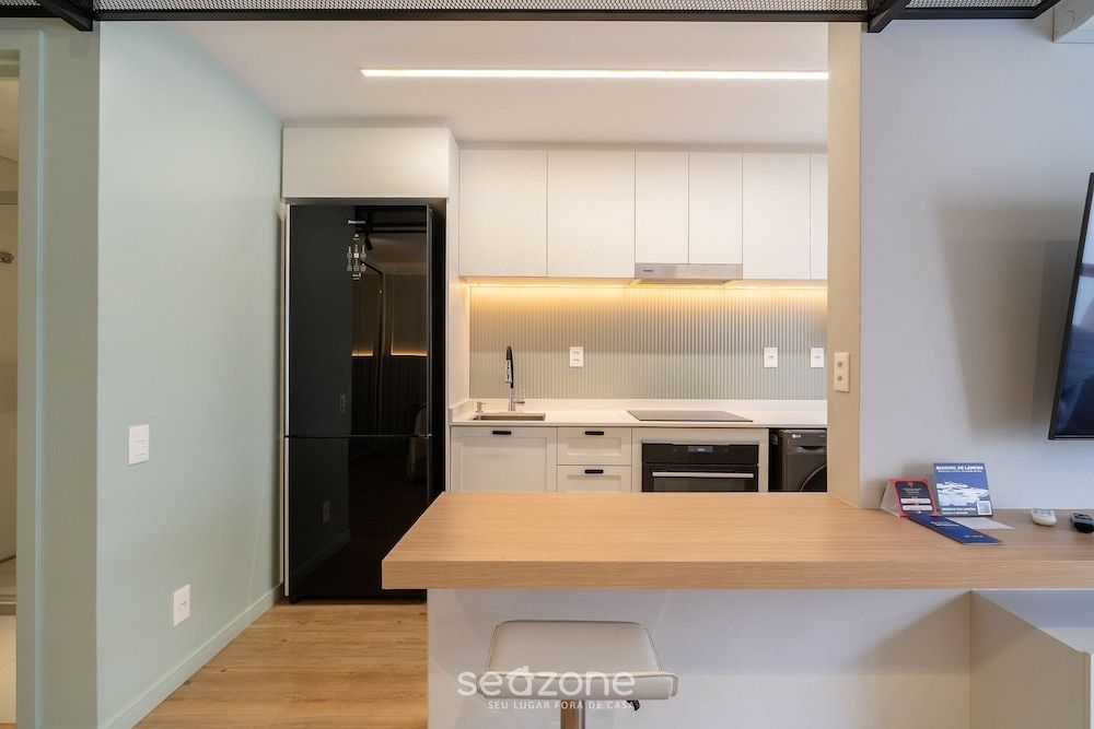 Basic Apartment