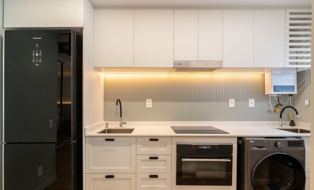 Basic Apartment