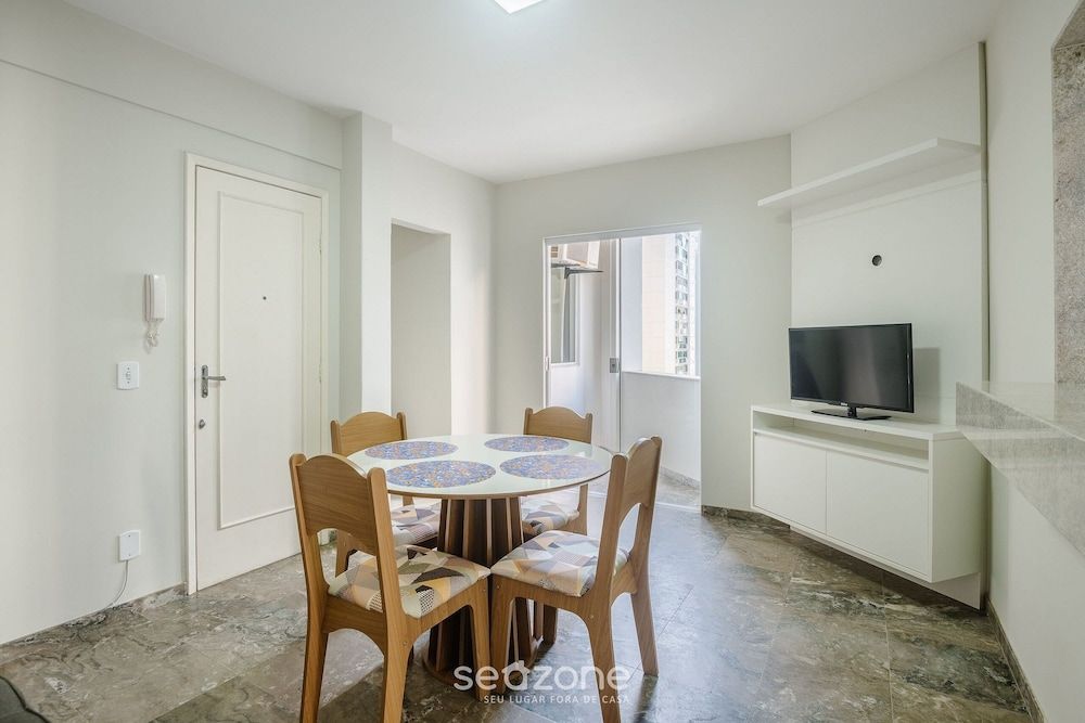 Basic Apartment