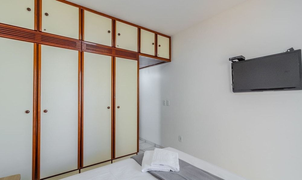 Basic Apartment