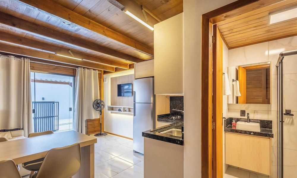Basic Chalet