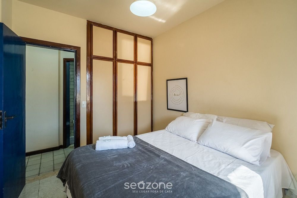 Basic Apartment