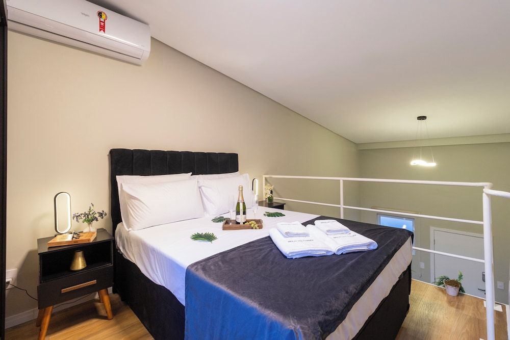 Comfort Apartment
