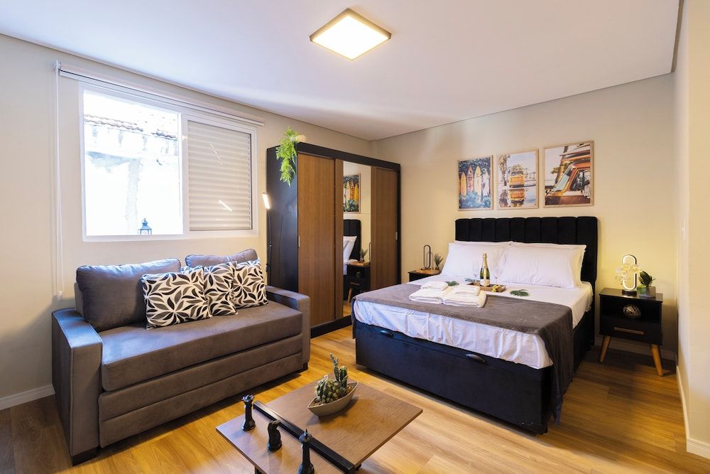 Classic Apartment