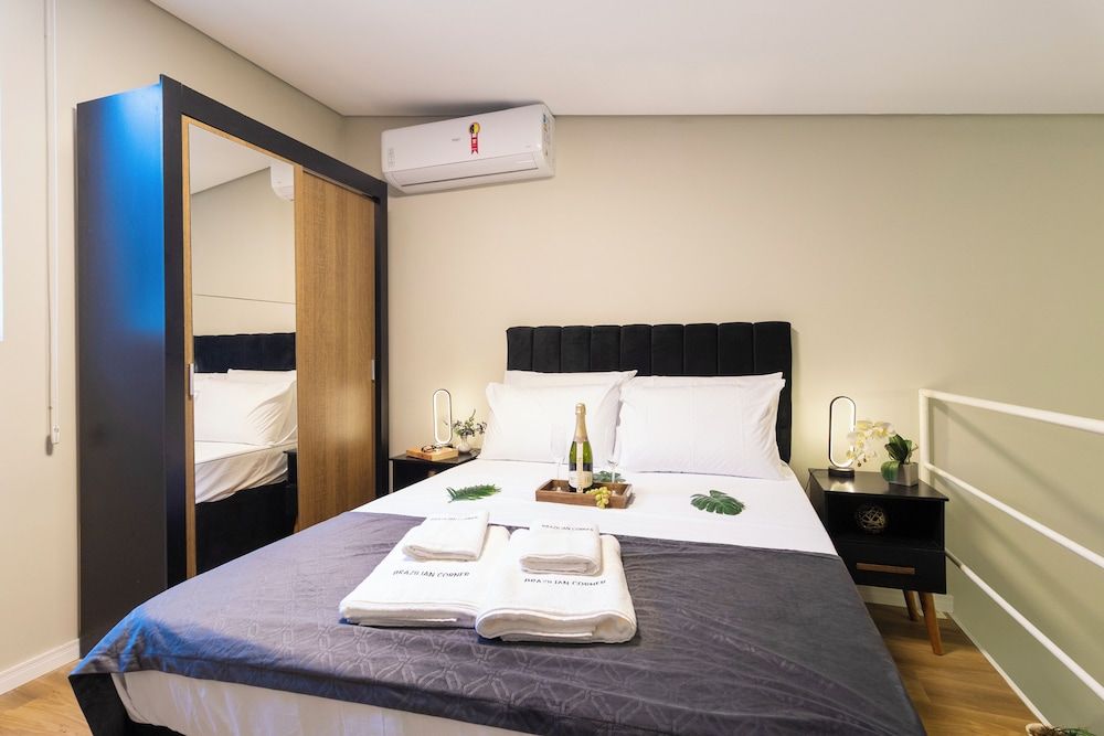 Comfort Apartment