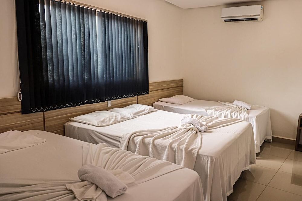 Urbanos Hotel