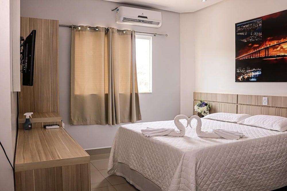 Urbanos Hotel
