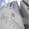 Saint Sebastian Flat 110 Até 2 Pessoas