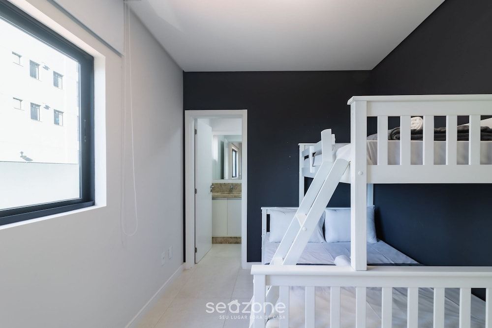 Basic Apartment