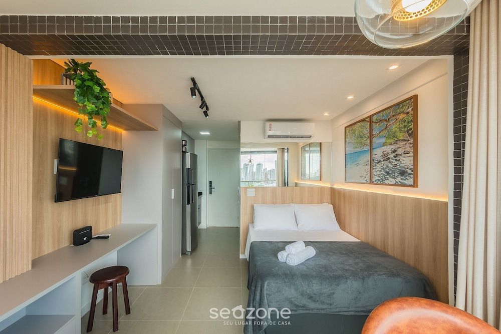 Basic Apartment