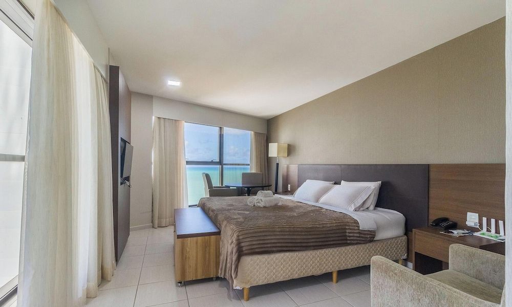 Basic Apartment