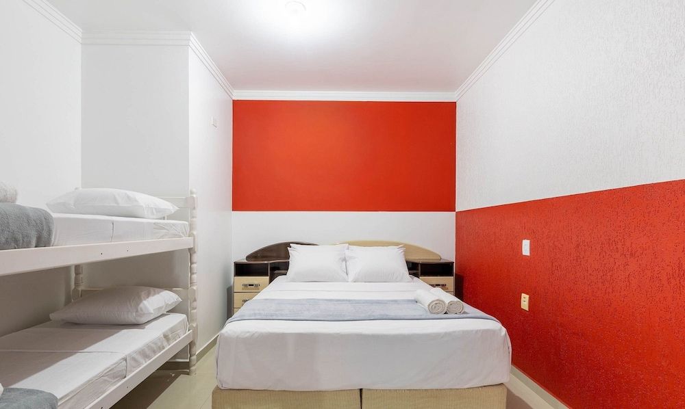 Basic Apartment