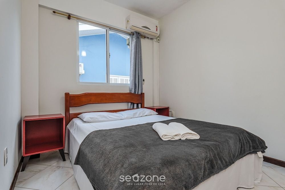 Basic Apartment