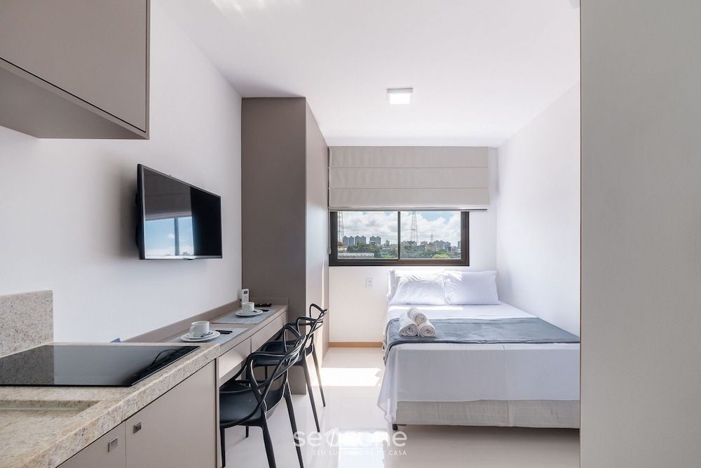 Basic Apartment