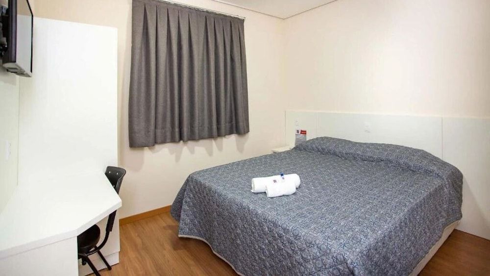 Room, Accessible