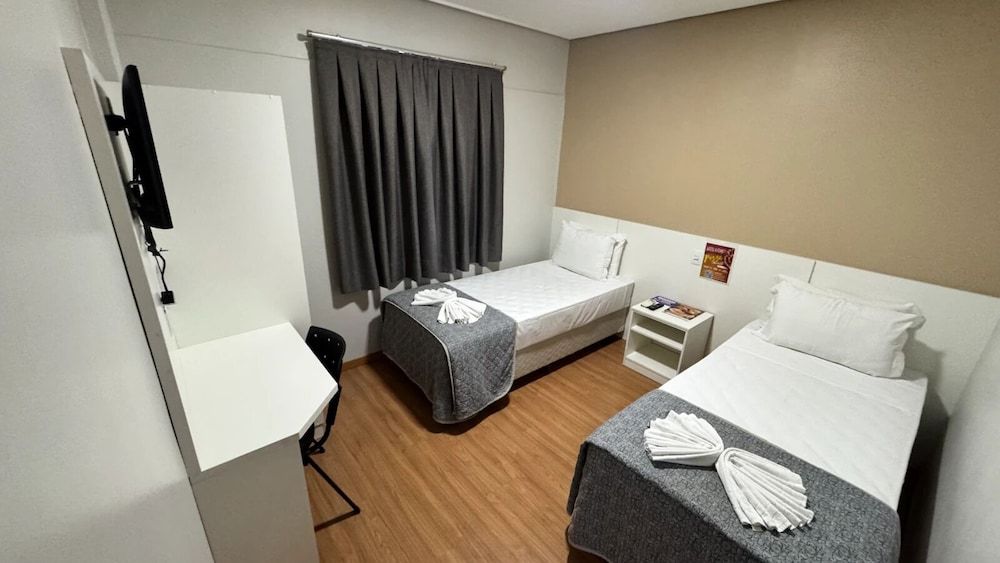 Twin Room, Accessible