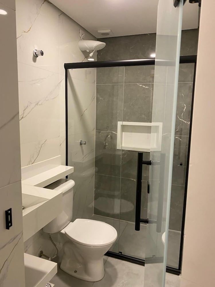 Double Room, City View