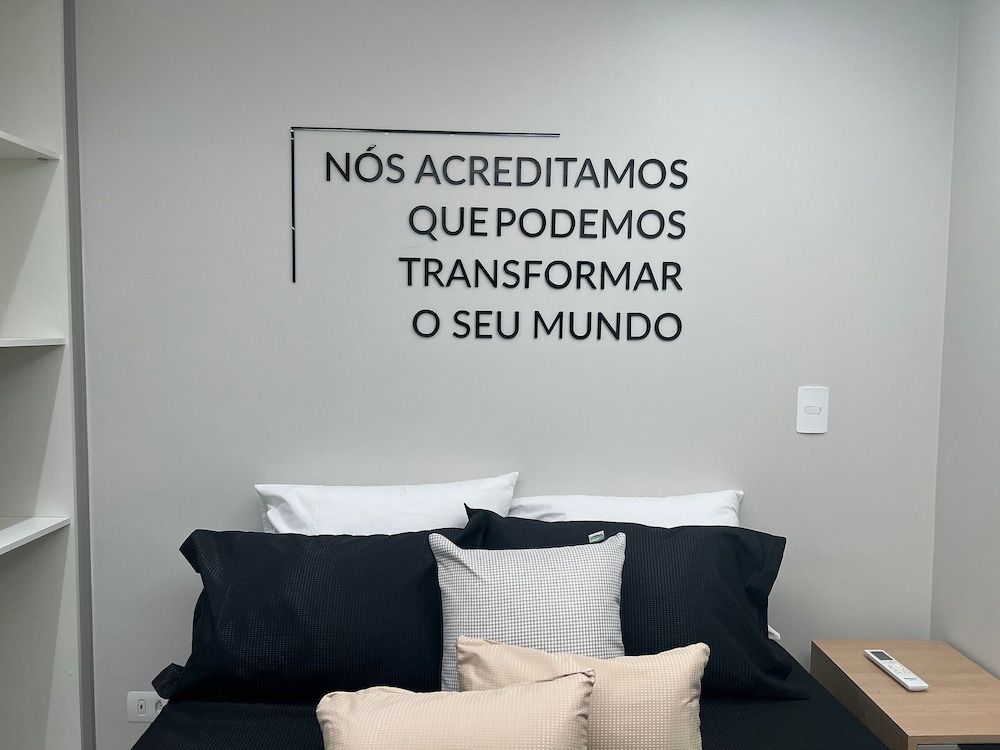 Executive Apartment