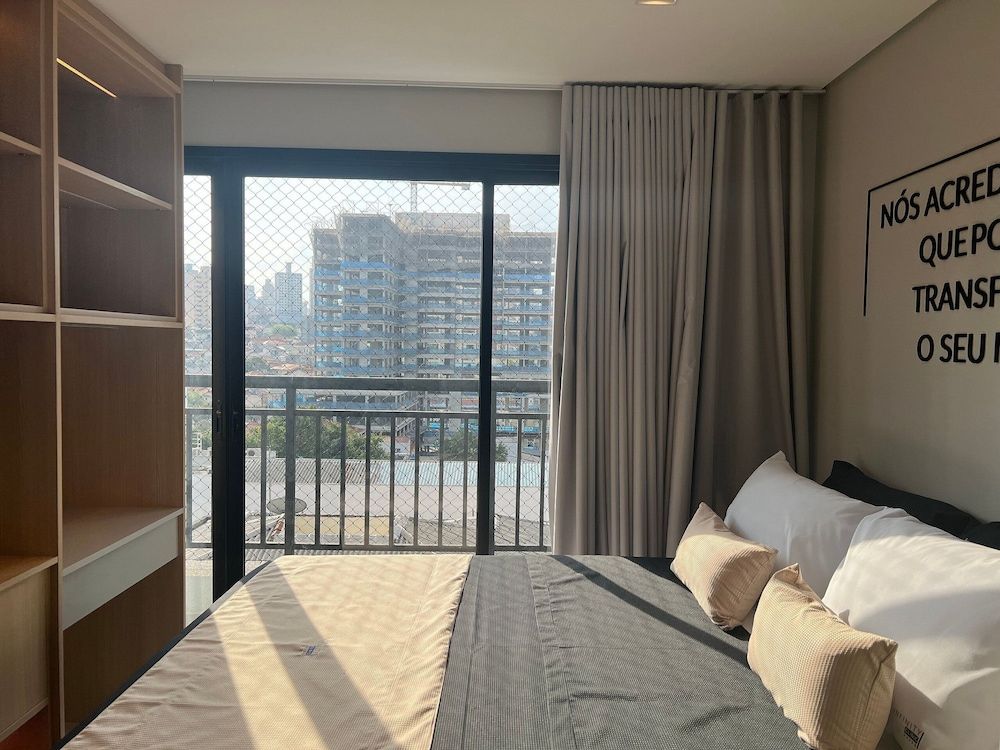 Business Apartment