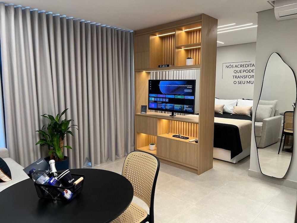 Comfort Apartment