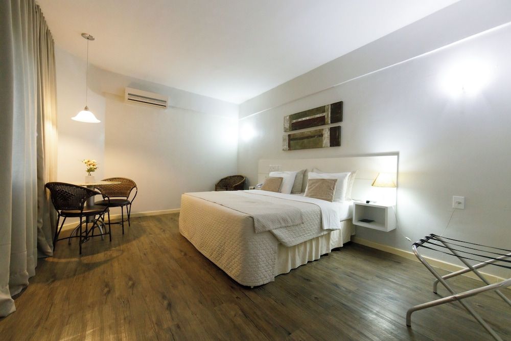Superior Double Room Single Use