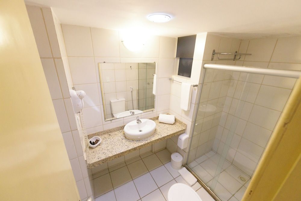 Executive Double Room Single Use