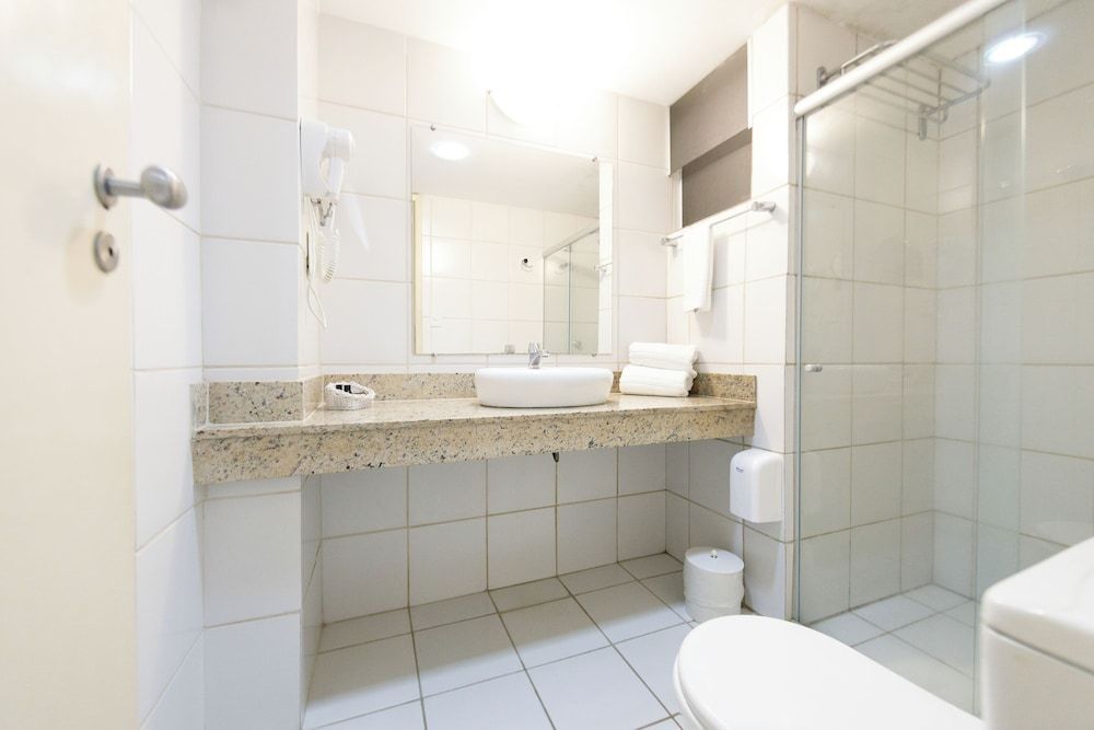 Executive Quadruple Room