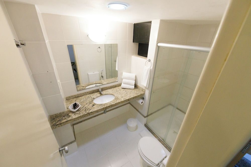 Executive Triple Room