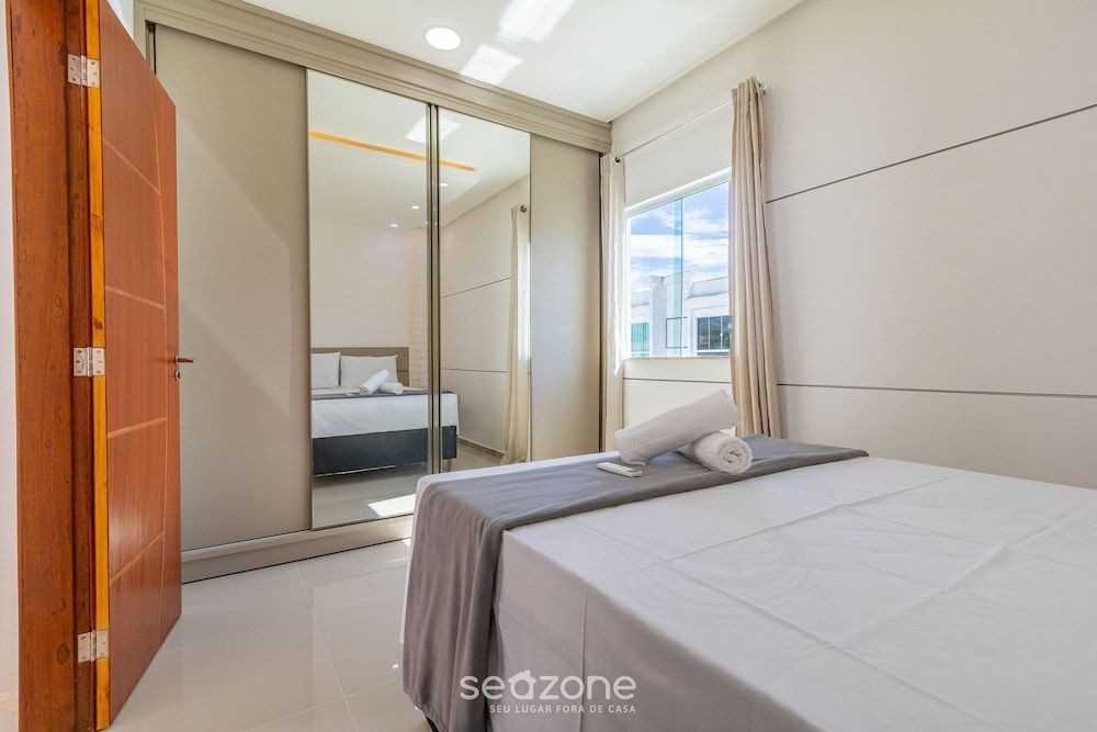 Basic Apartment