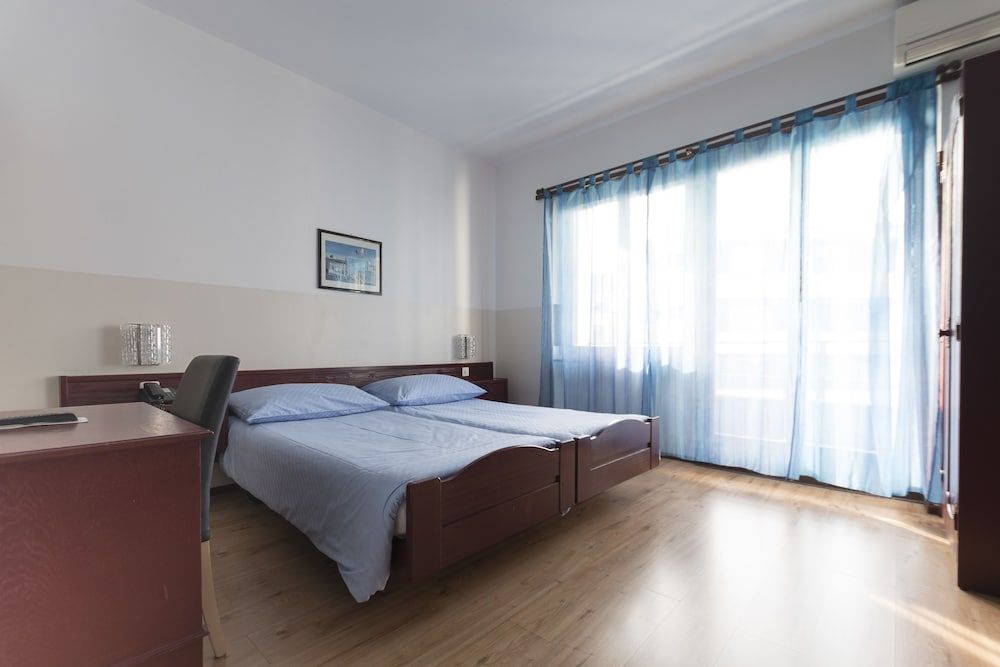 Hotel Besso Double Room 10