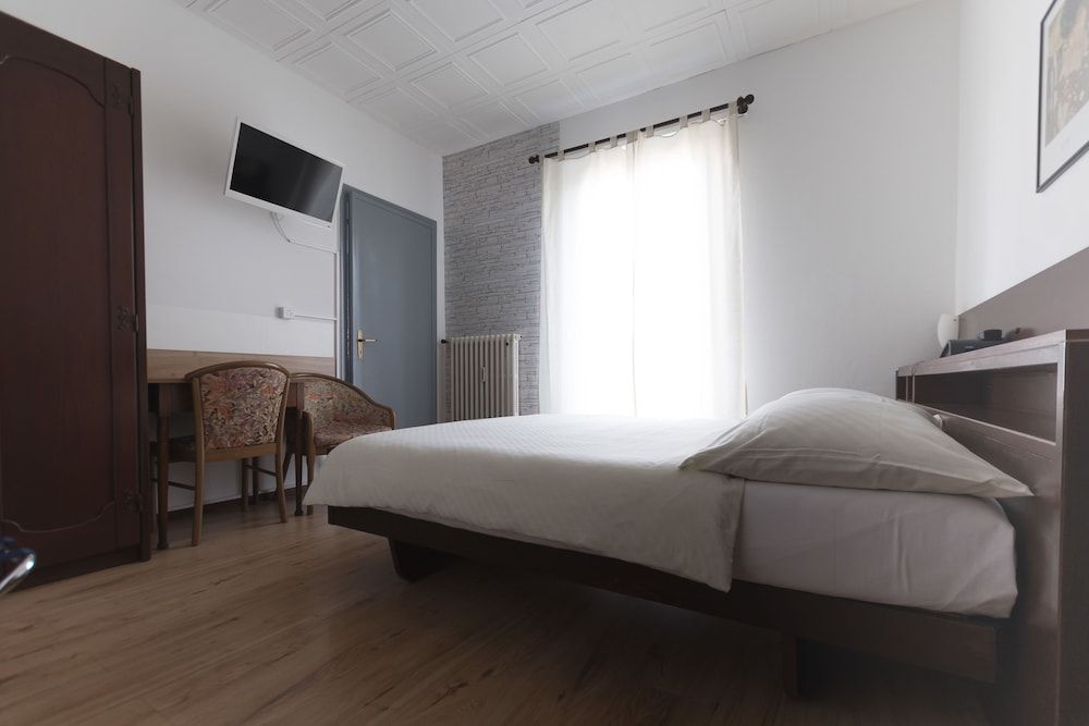 Hotel Besso Double Room 8