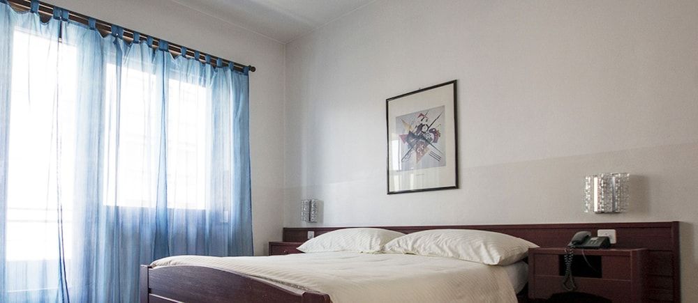 Hotel Besso Double Room 6