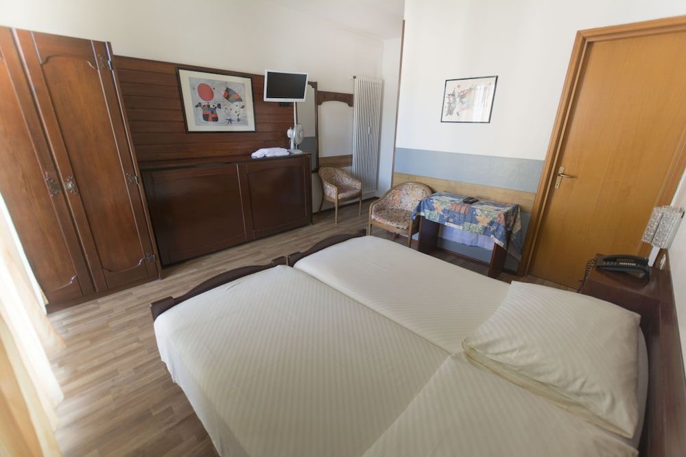 Hotel Besso Double Room 5