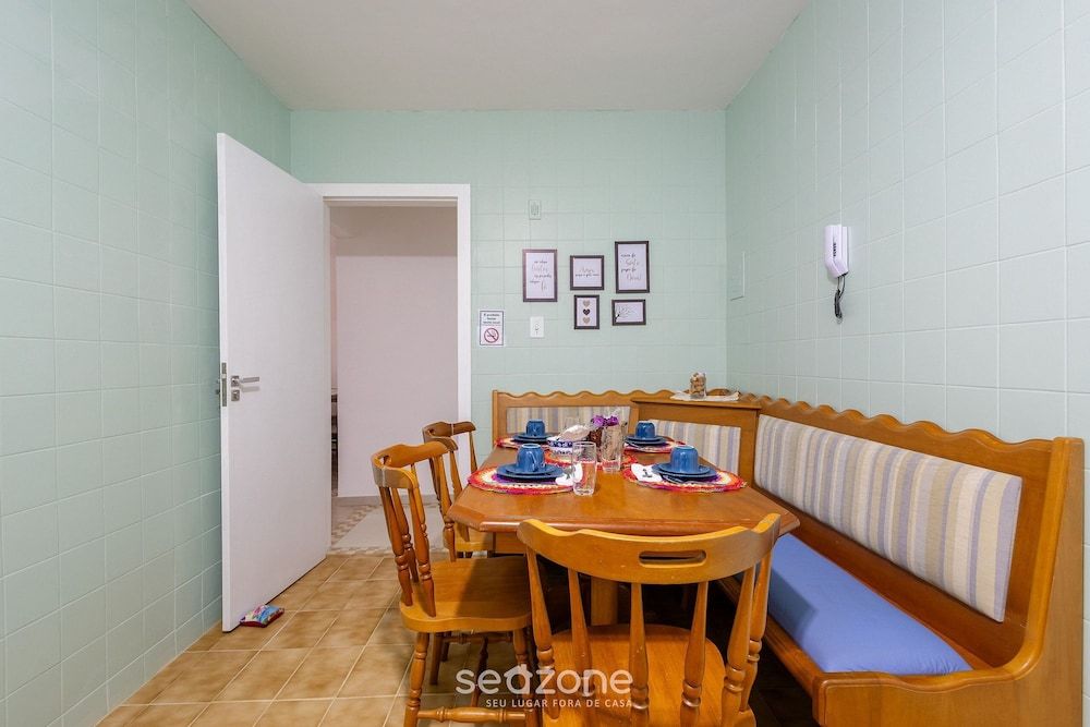 Basic Apartment