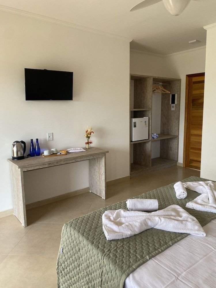 Standard Twin Room, Lanai, Mountain View