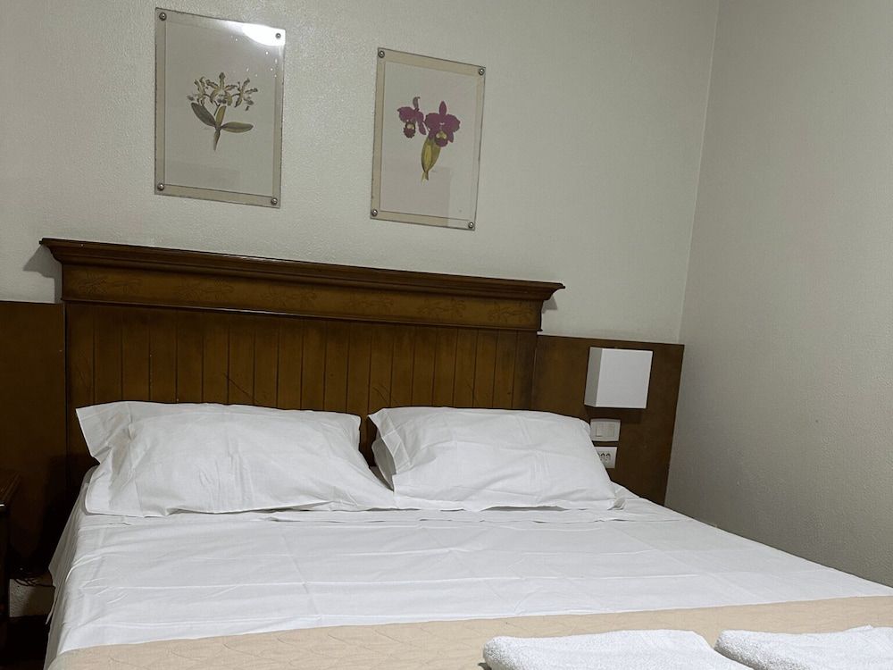 Deluxe Quadruple Room, Mountain View