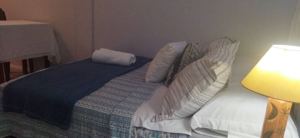 Basic Triple Room