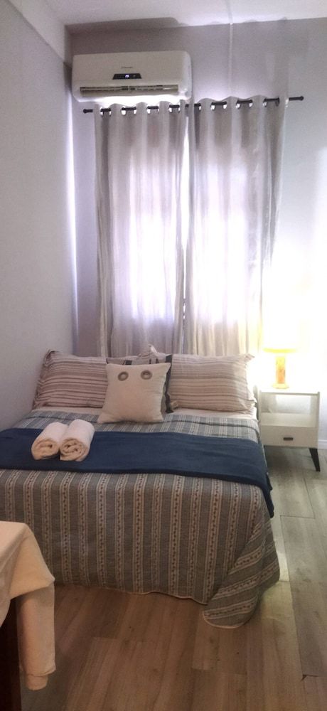Basic Triple Room
