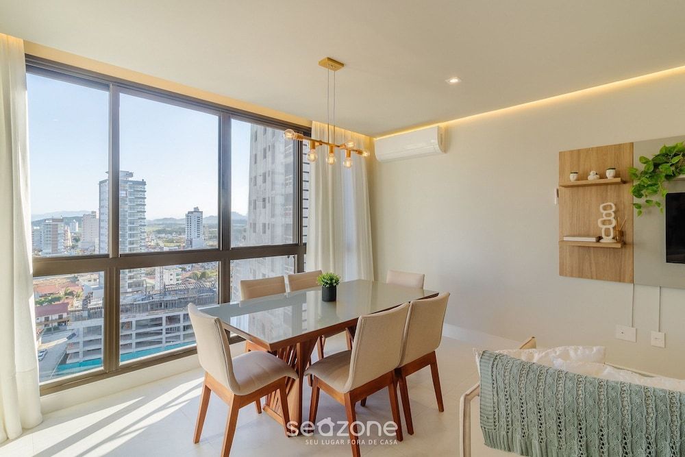 Basic Apartment