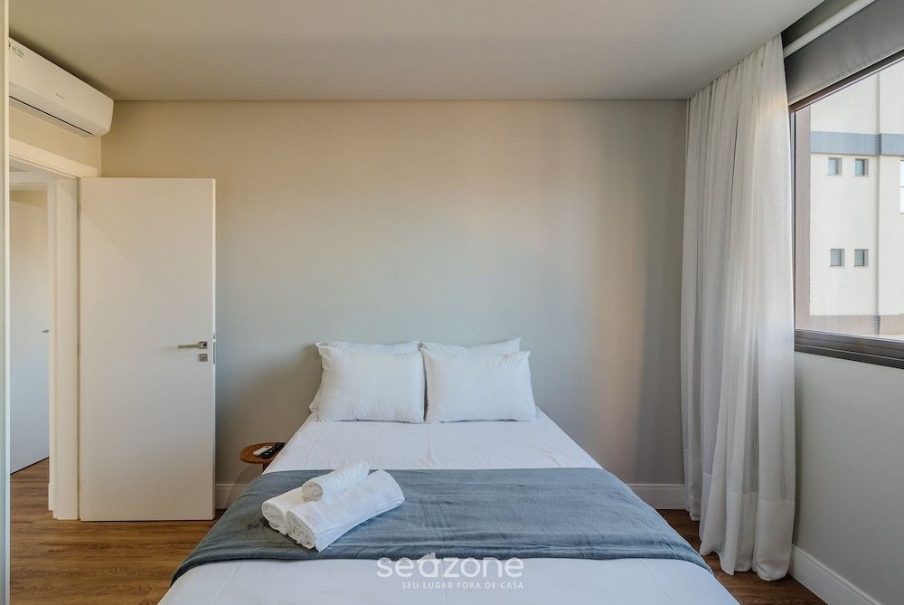 Basic Apartment