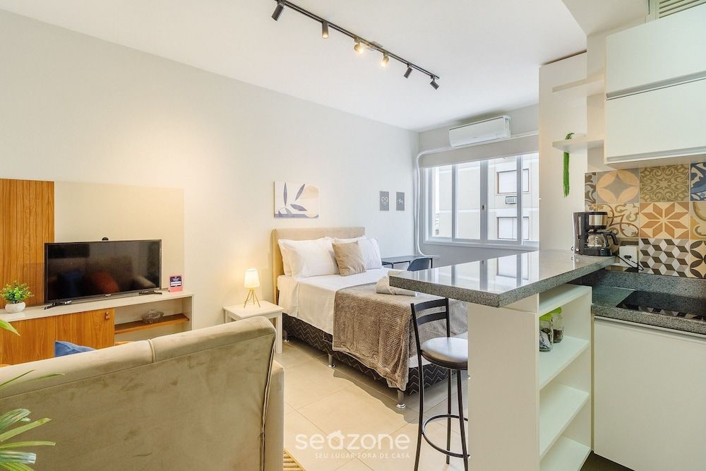 Basic Apartment