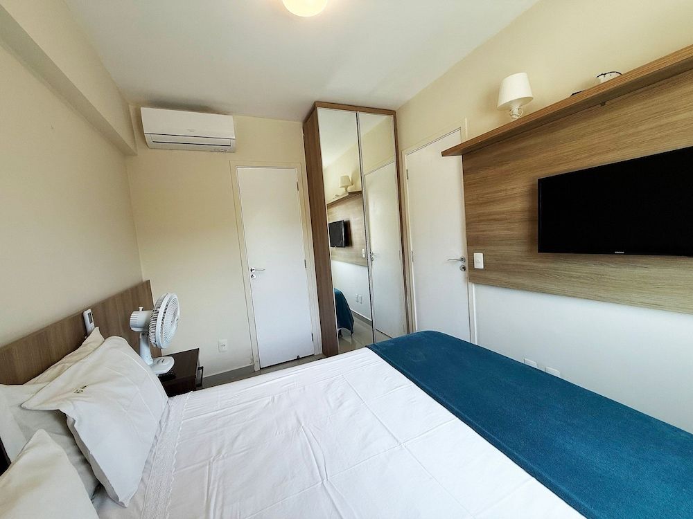 Basic Apartment