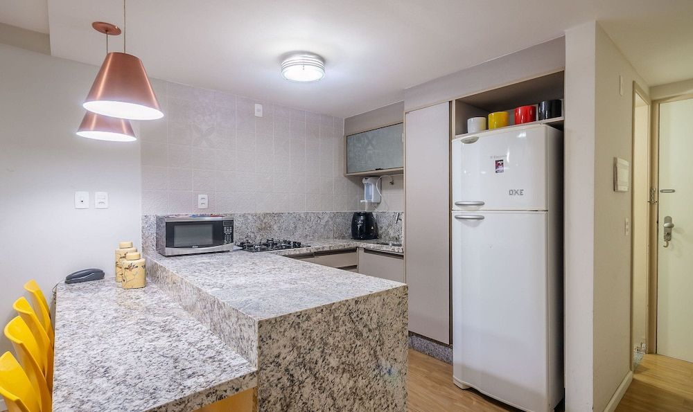 Basic Apartment