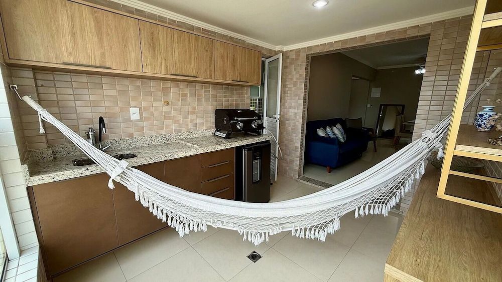 Comfort Apartment, Lanai, Beach View