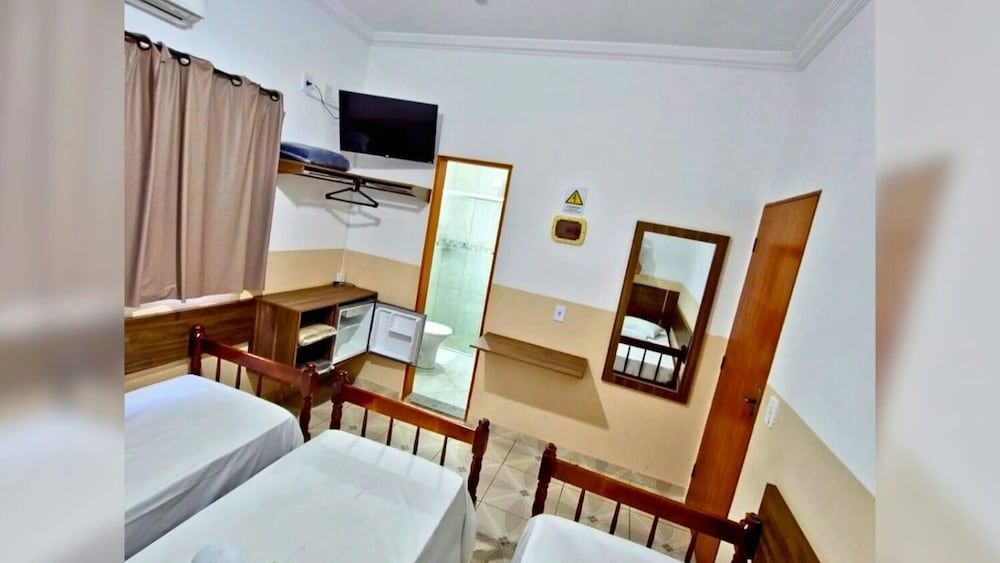 Classic Apartment