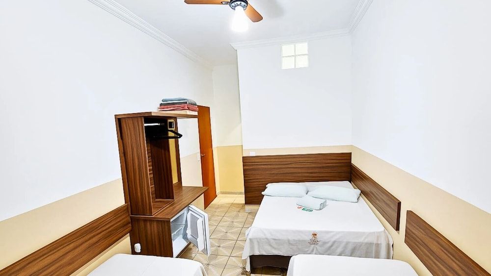 Premium Apartment