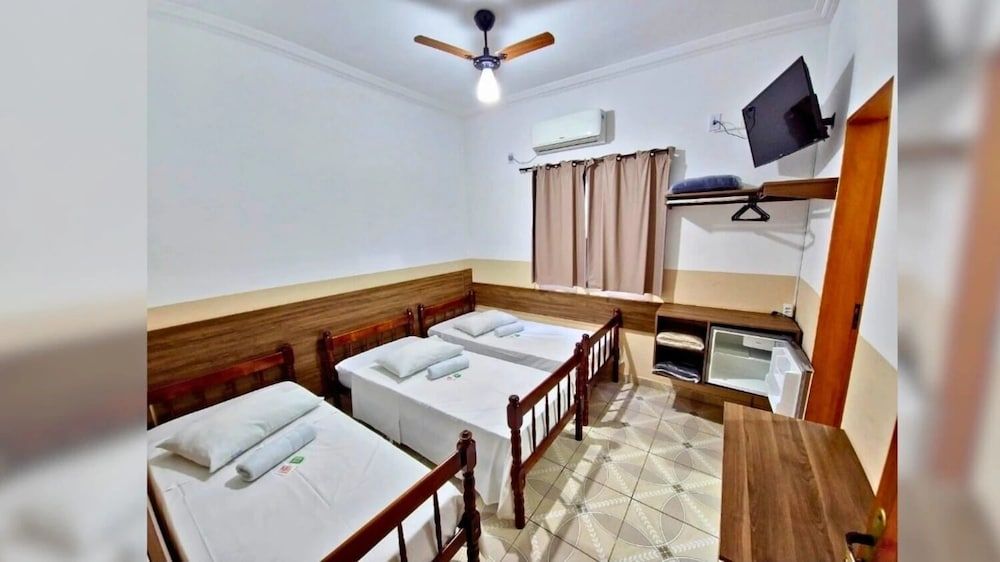 Classic Apartment