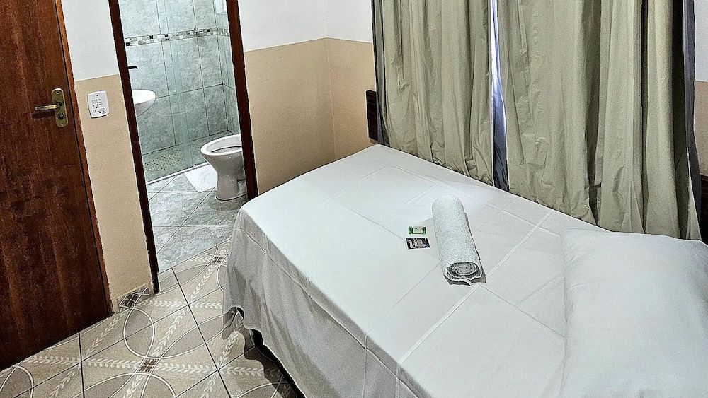 Comfort Apartment