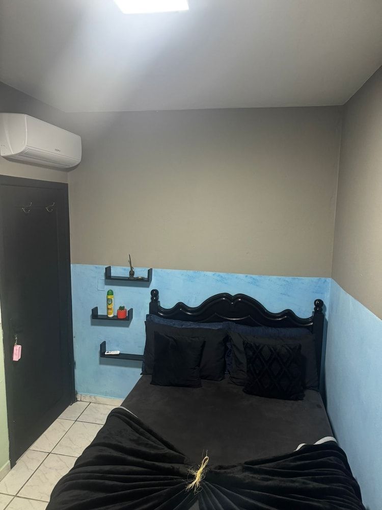 Comfort Double Room, 1 Double Bed